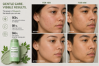 Mess-Free Clay Detox. Real Results.
