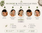 Mess-Free Clay Detox. Real Results.