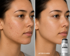 Mess-Free Clay Detox. Real Results.